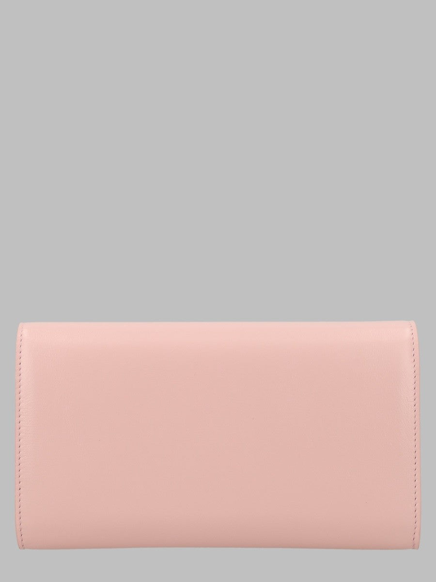 Balmain - Woman - Black - Wallet