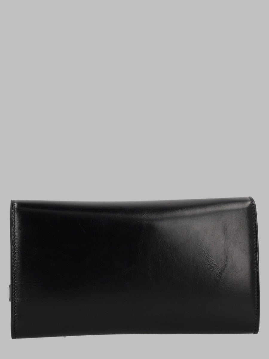 Balmain - Woman - Black - Wallet
