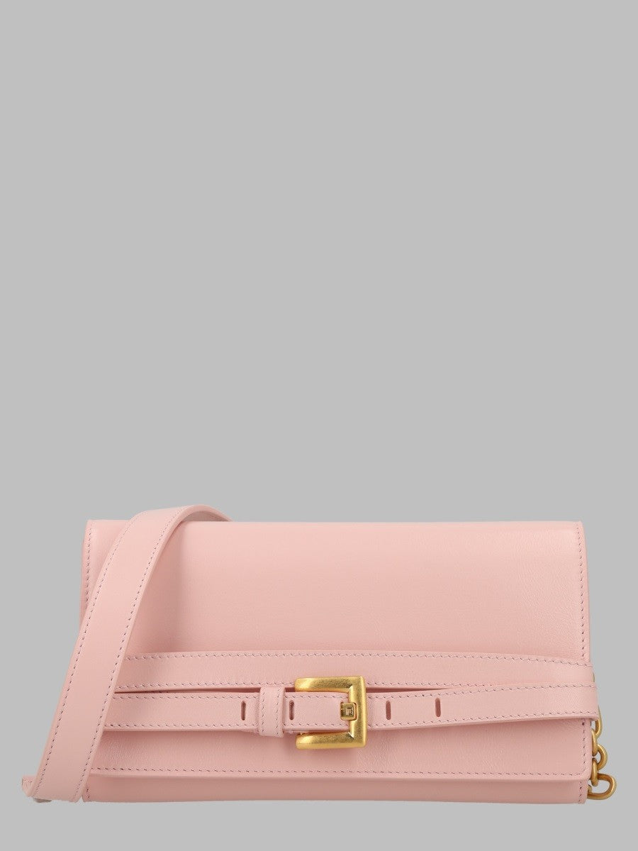 Balmain - Woman - Black - Wallet