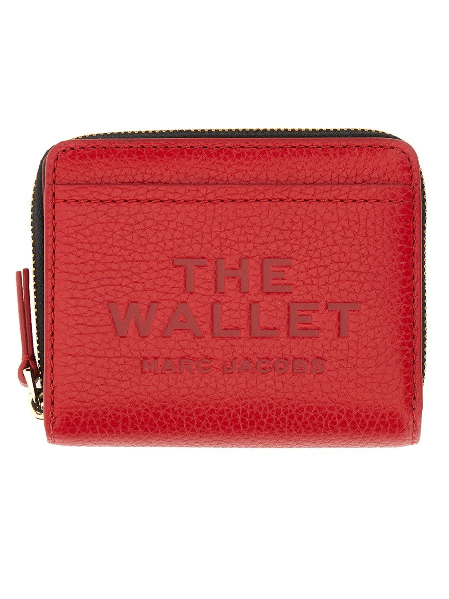 Marc Jacobs - Női - Piros - Pénztárca