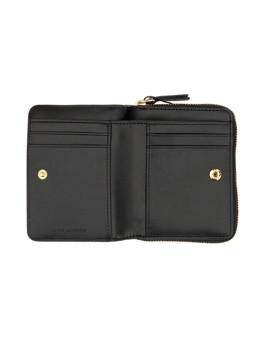 Marc Jacobs - Woman - Black - Wallet