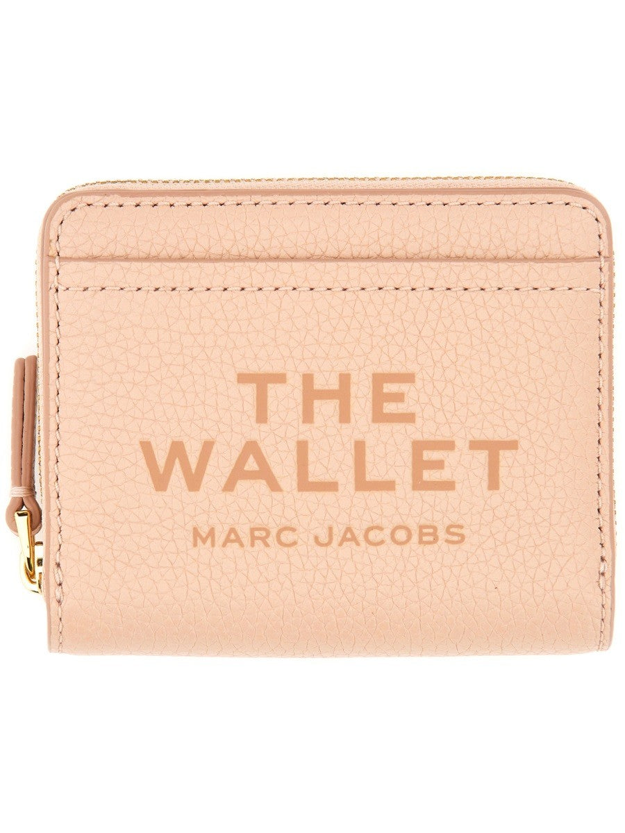 Marc Jacobs - Woman - Black - Wallet