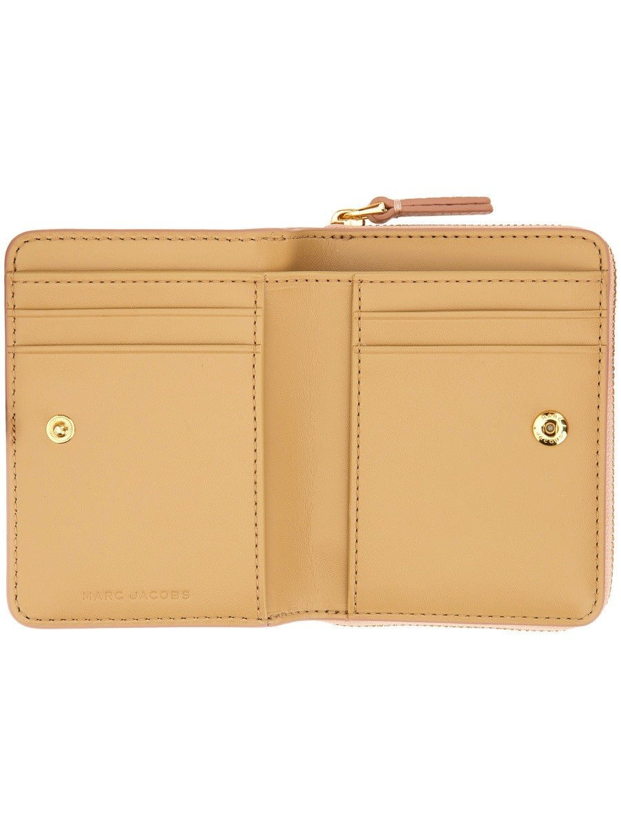 Marc Jacobs - Woman - Black - Wallet