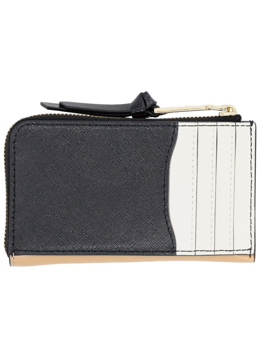 Marc Jacobs - Woman - Beige - Wallet