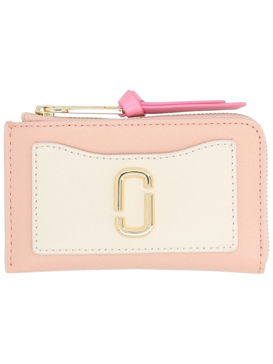Marc Jacobs - Woman - Black - Wallet