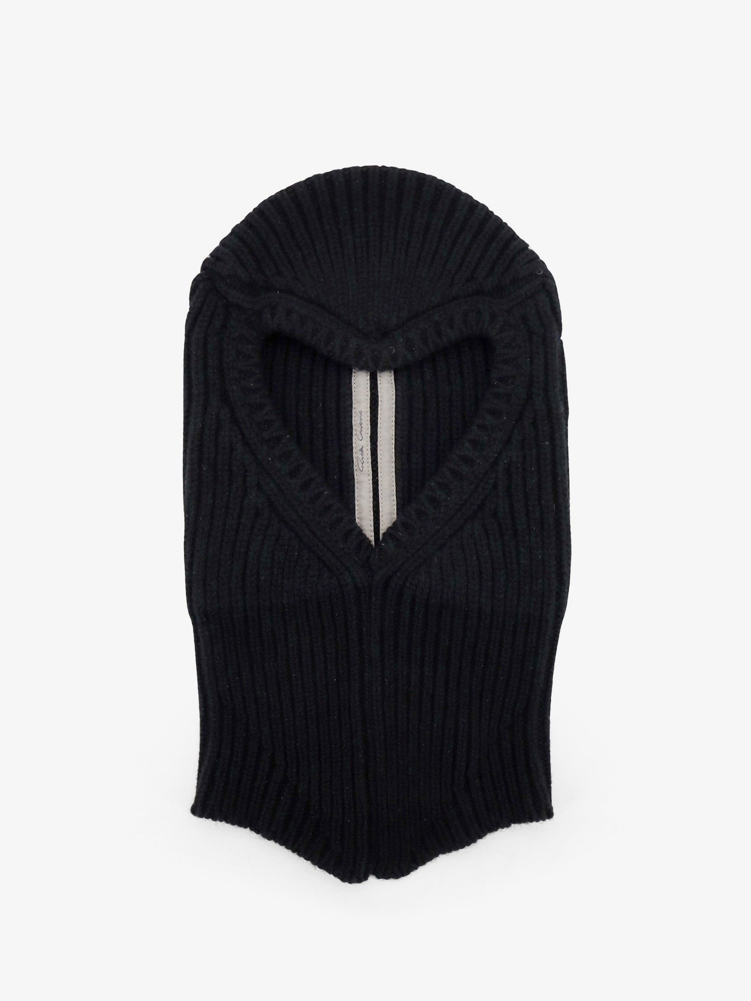 RICK OWENS - Woman - Black - Hat
