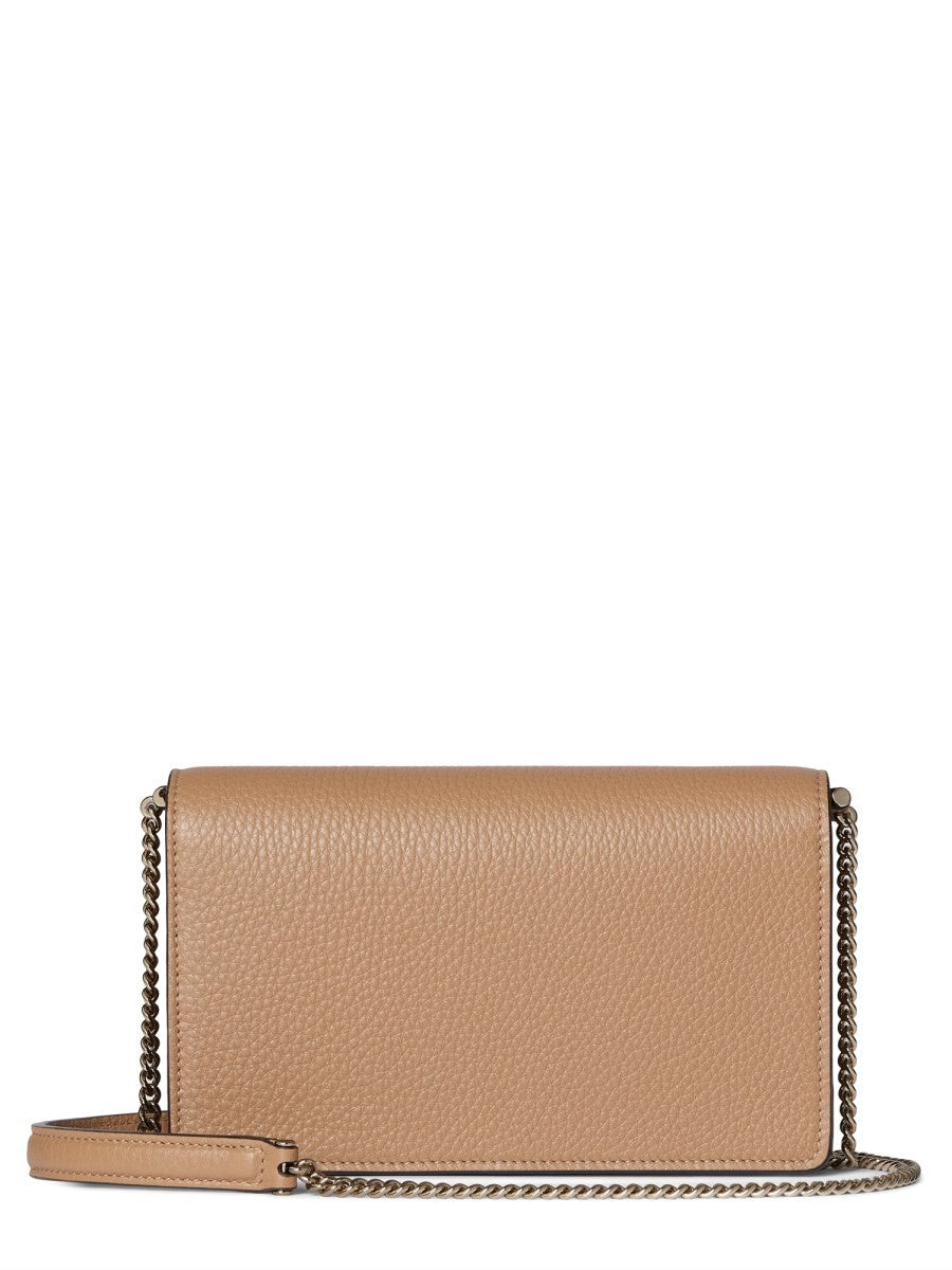 Gucci - Woman - Beige - Wallet