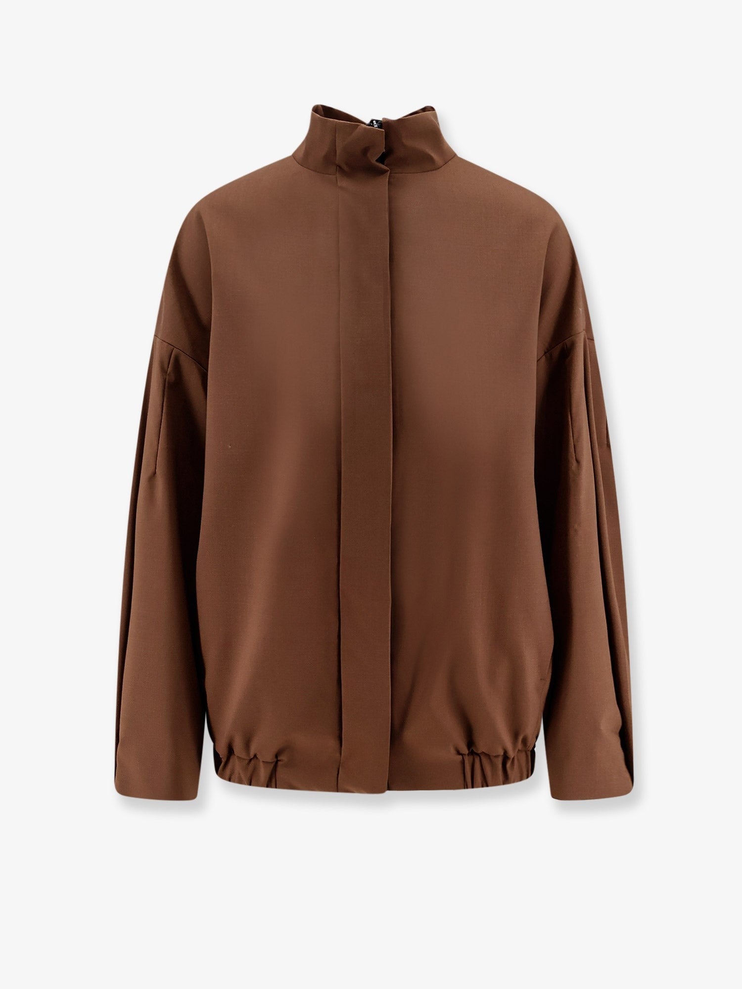 Hevo - Woman - Brown - Jacket