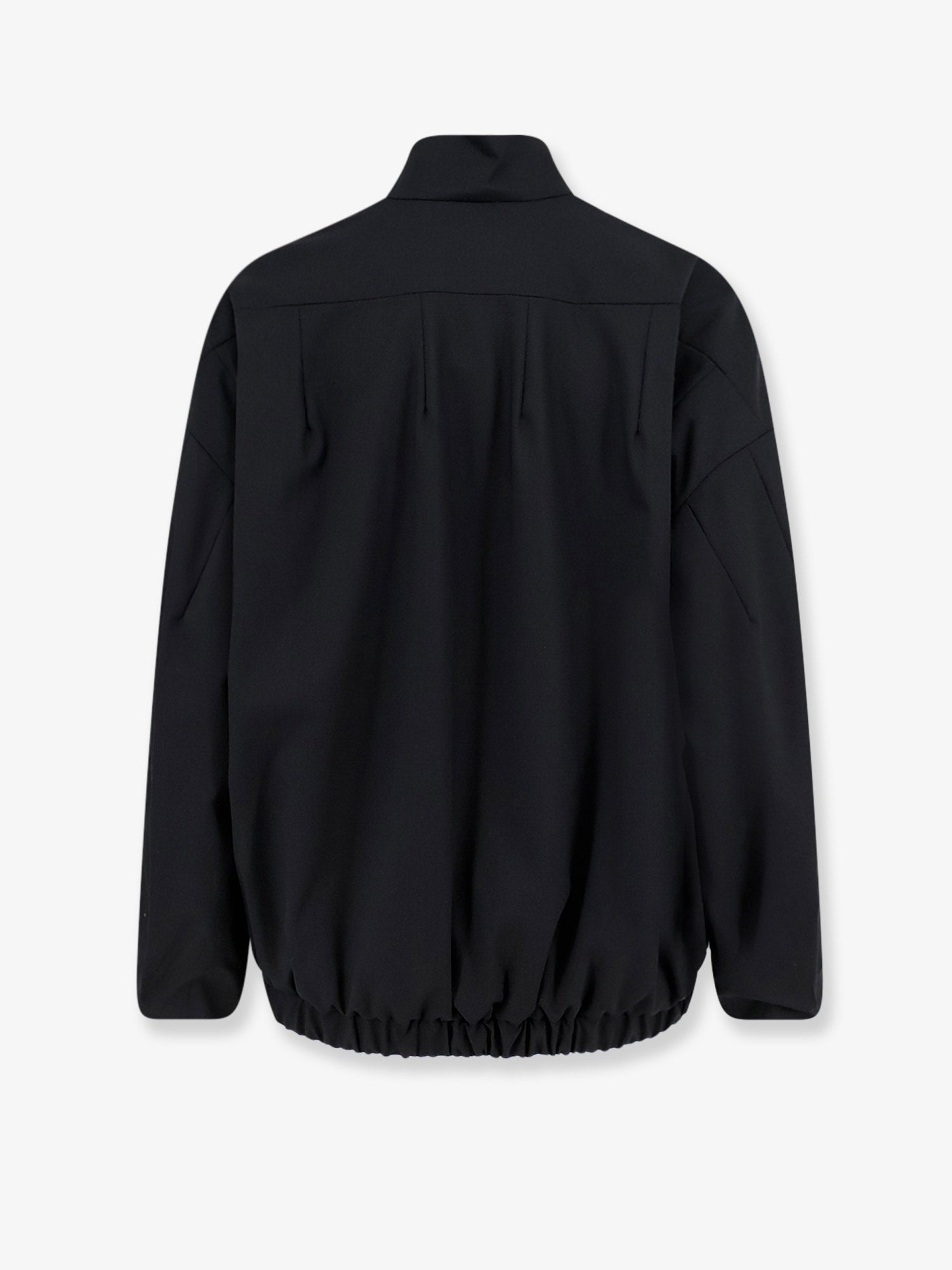 Hevo - Woman - Black - Jacket