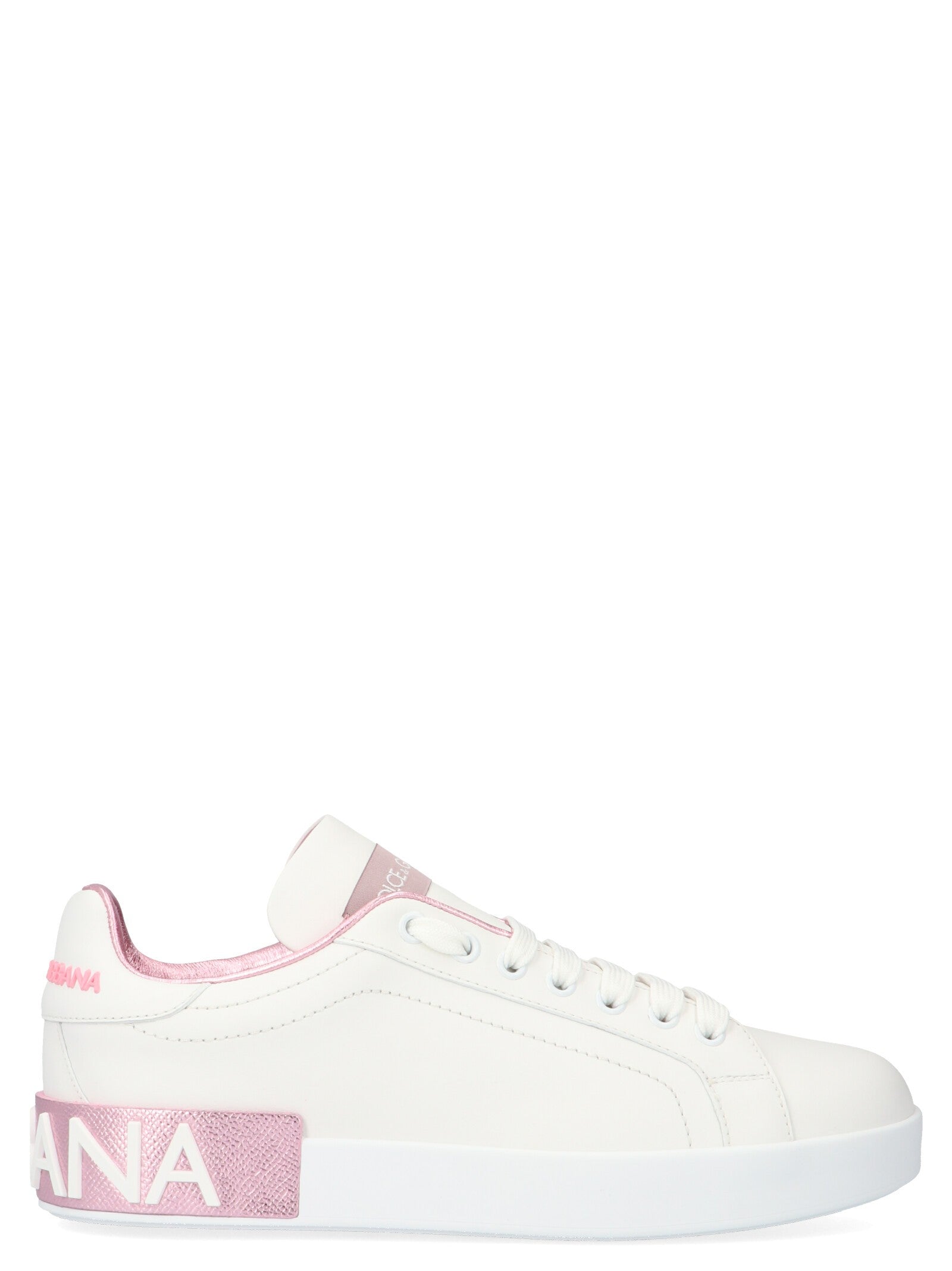 Dolce & Gabbana - nan - Black - Sneaker