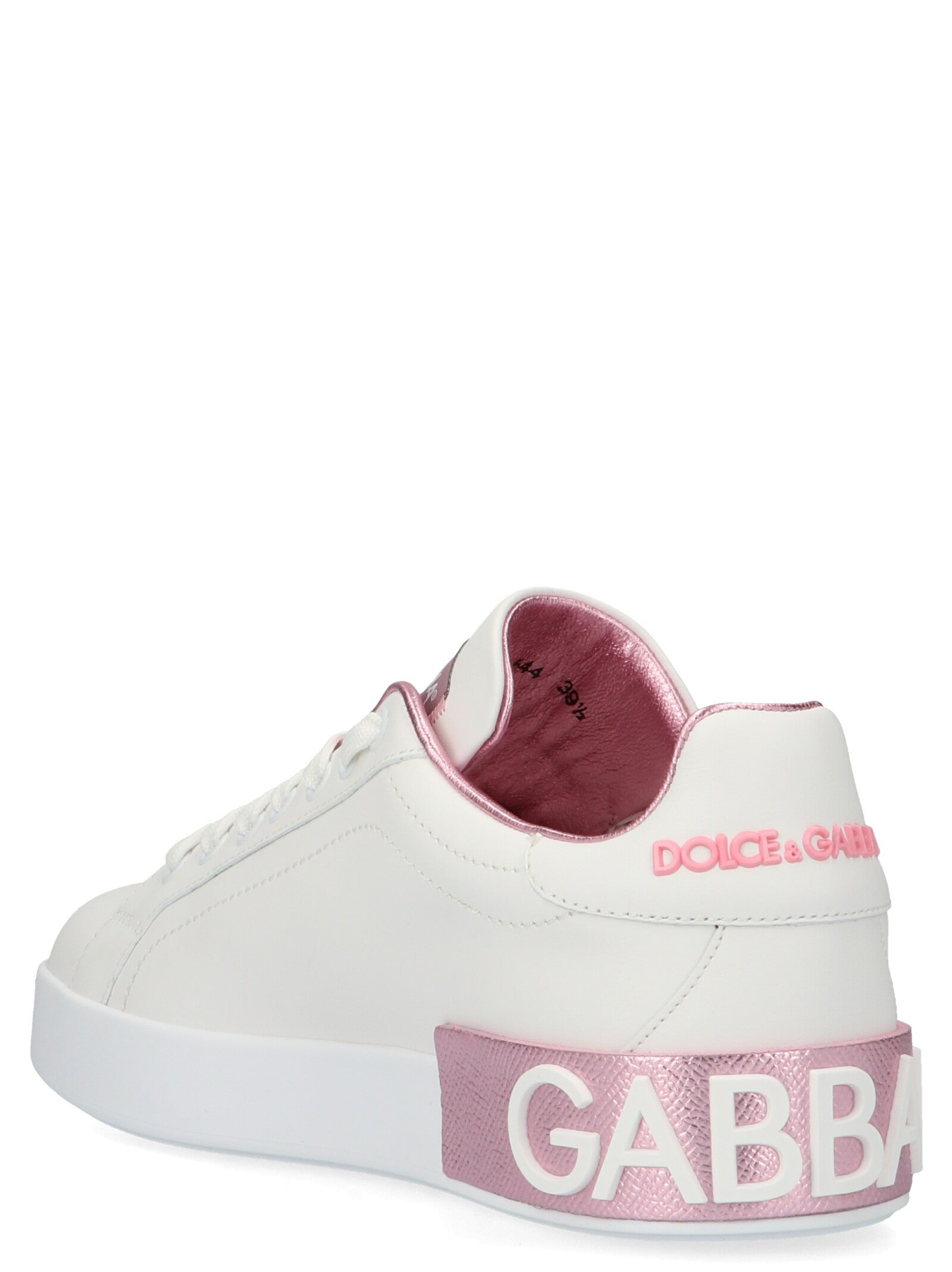 Dolce & Gabbana - nan - Black - Sneaker