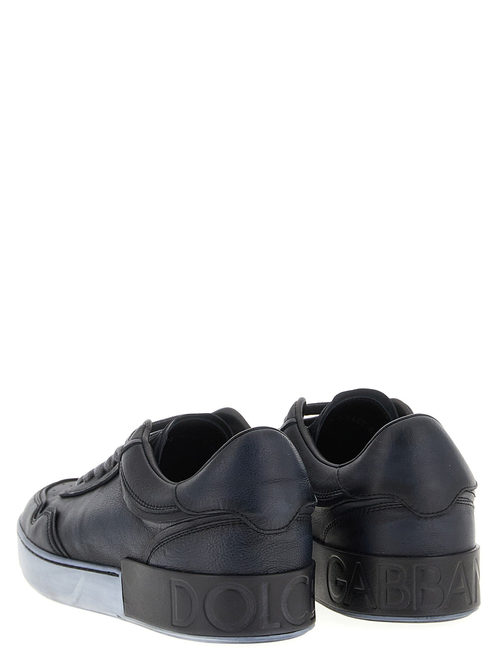Dolce & Gabbana - nan - Black - Sneaker