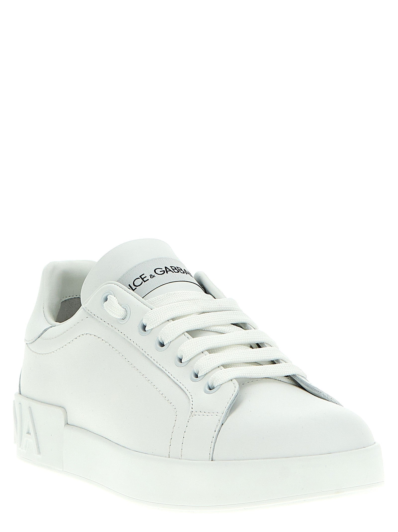 Dolce & Gabbana - nan - White - Sneaker