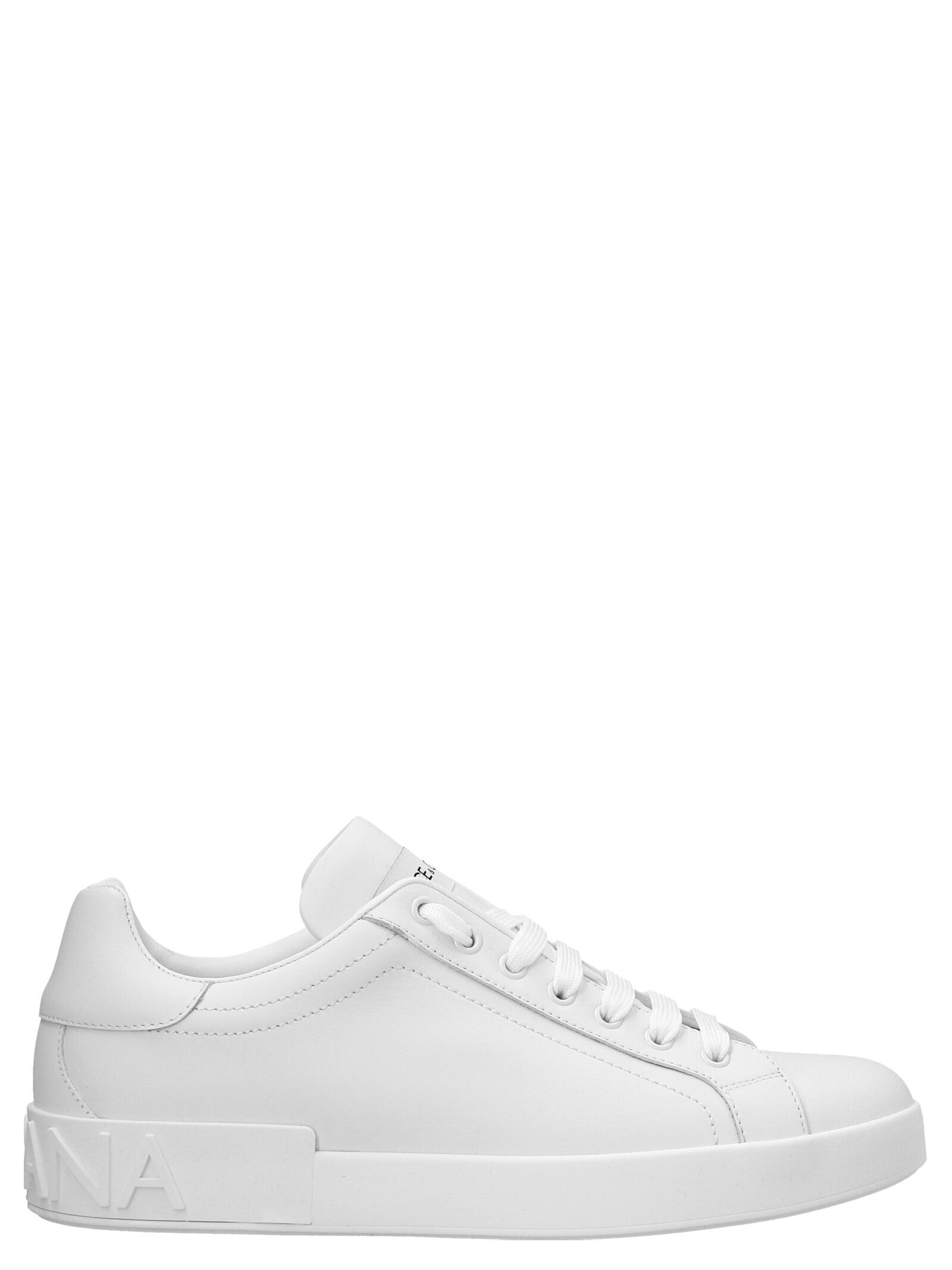 Dolce & Gabbana - nan - White - Sneaker