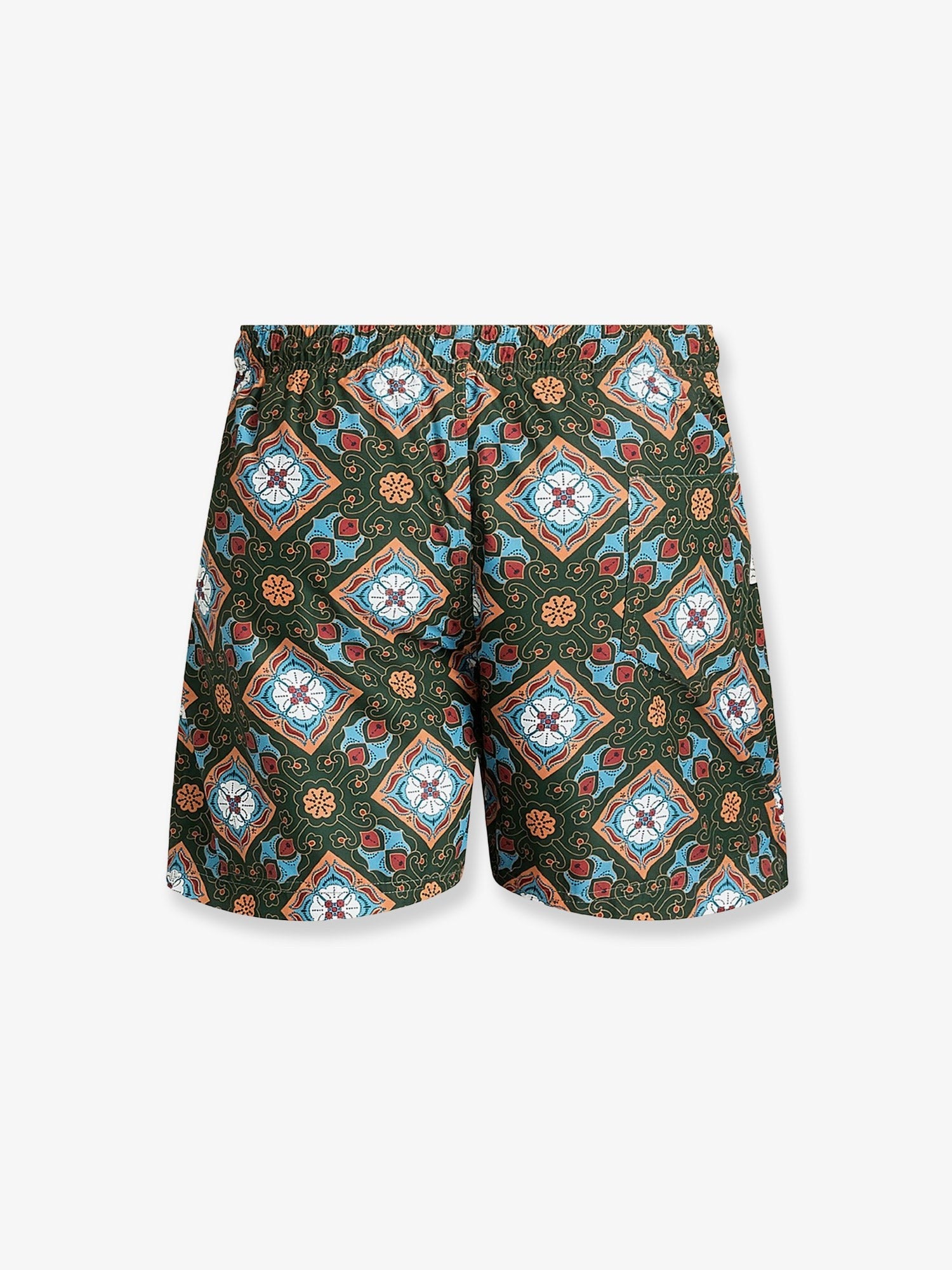 PENINSULA - Man - Green - Swimwear