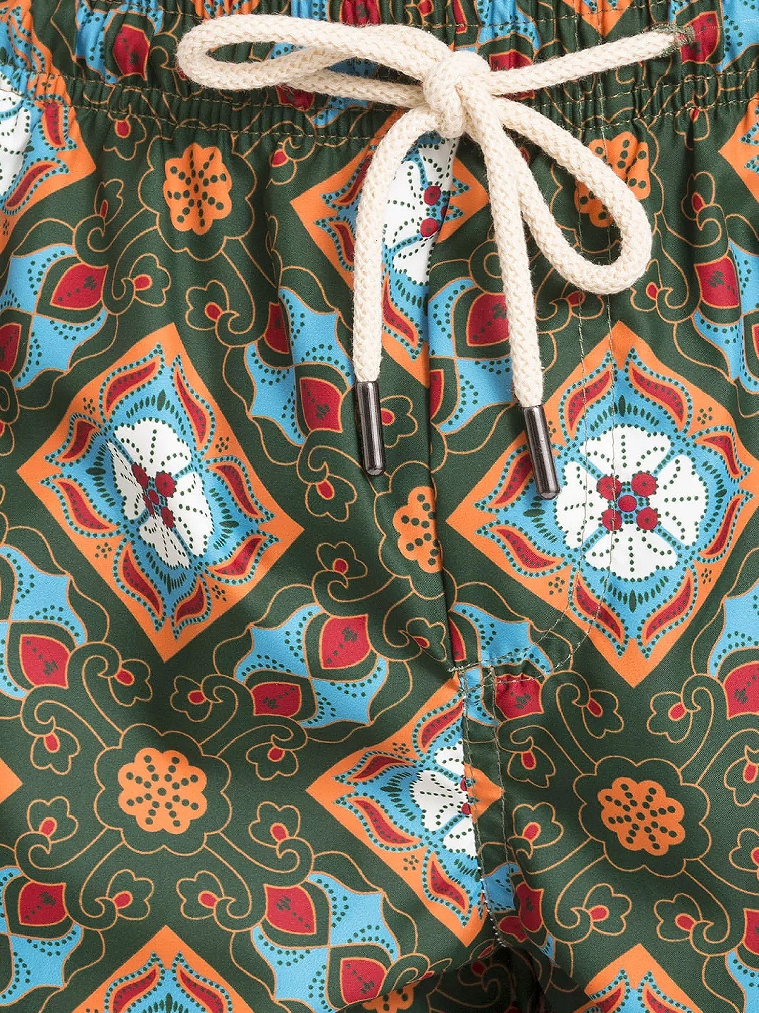 PENINSULA - Man - Green - Swimwear