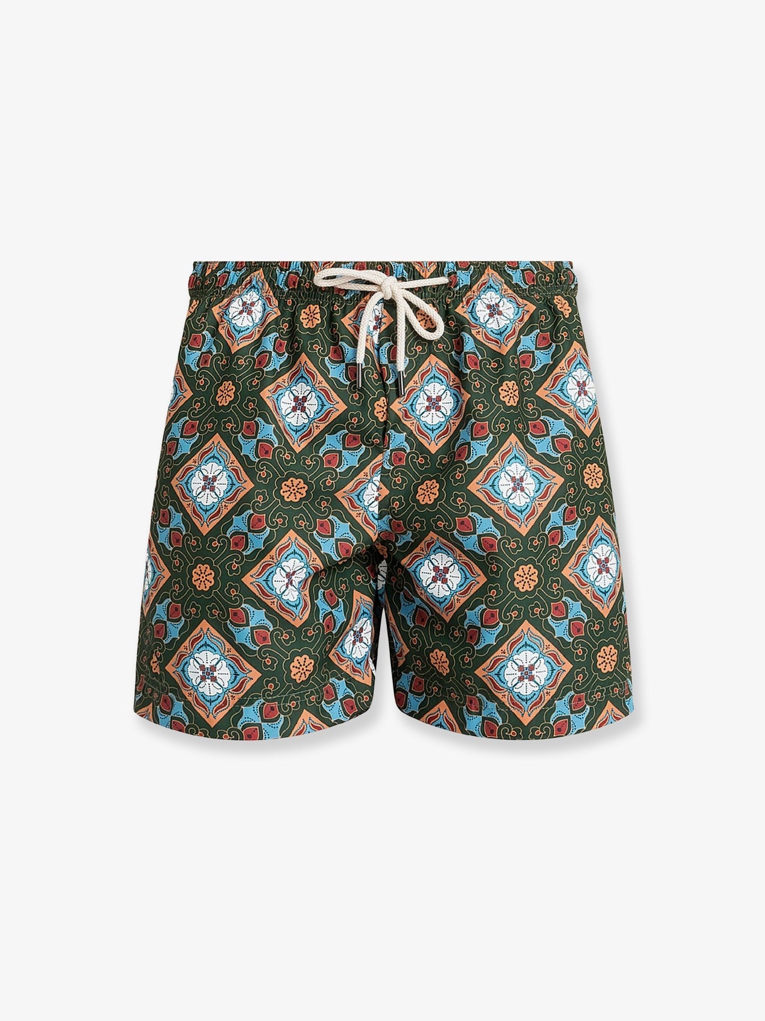 PENINSULA - Man - Green - Swimwear