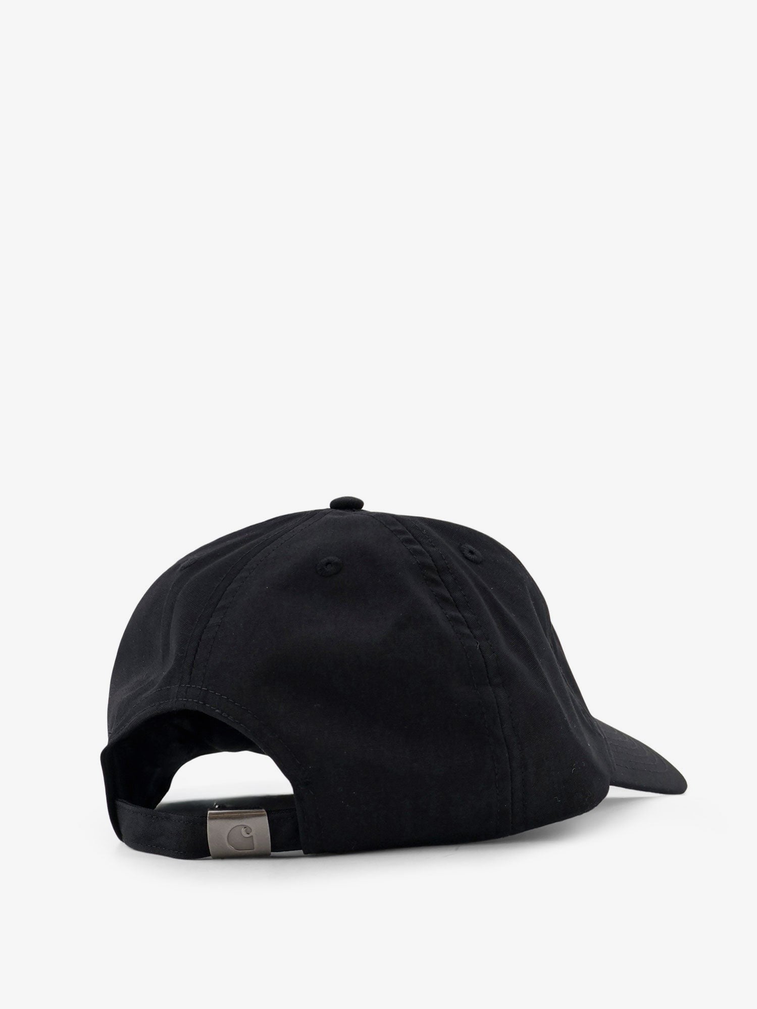 Carhartt Wip - Man - Black - Hat