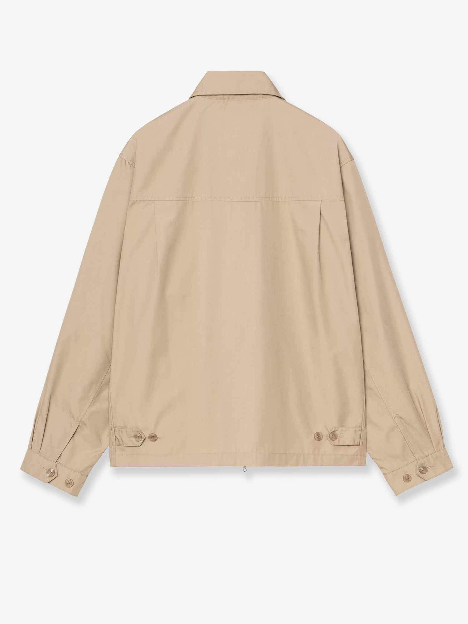 Carhartt Wip - Férfi - Bézs - Kabát