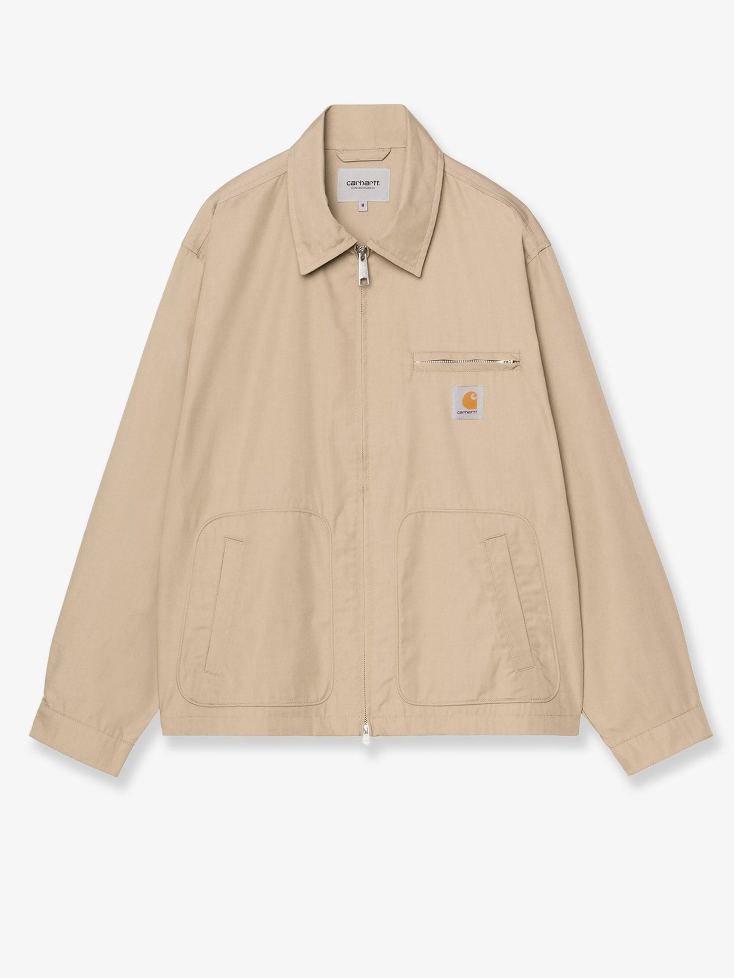 Carhartt Wip - Férfi - Bézs - Kabát