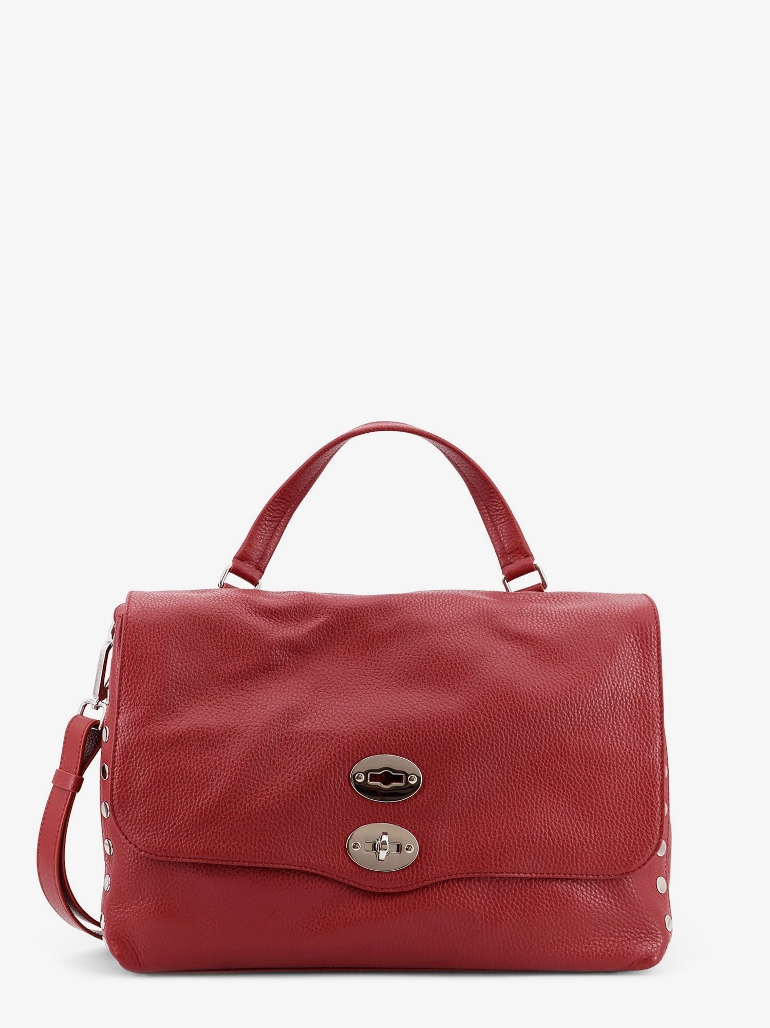 ZANELLATO - Woman - Redopera - Crossbody Bag