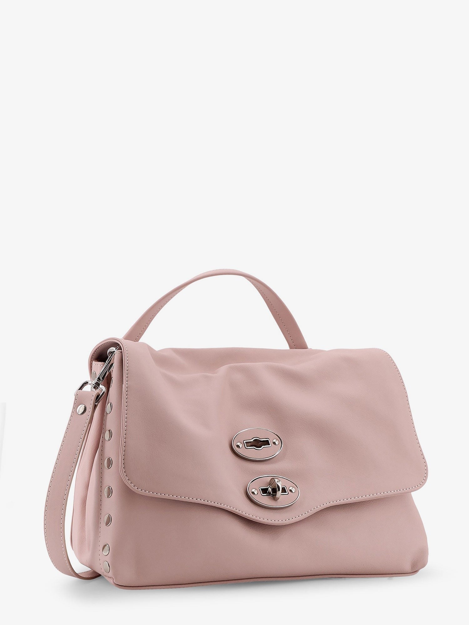 ZANELLATO - Női - Rózsaszín Ostrica - Crossbody táska