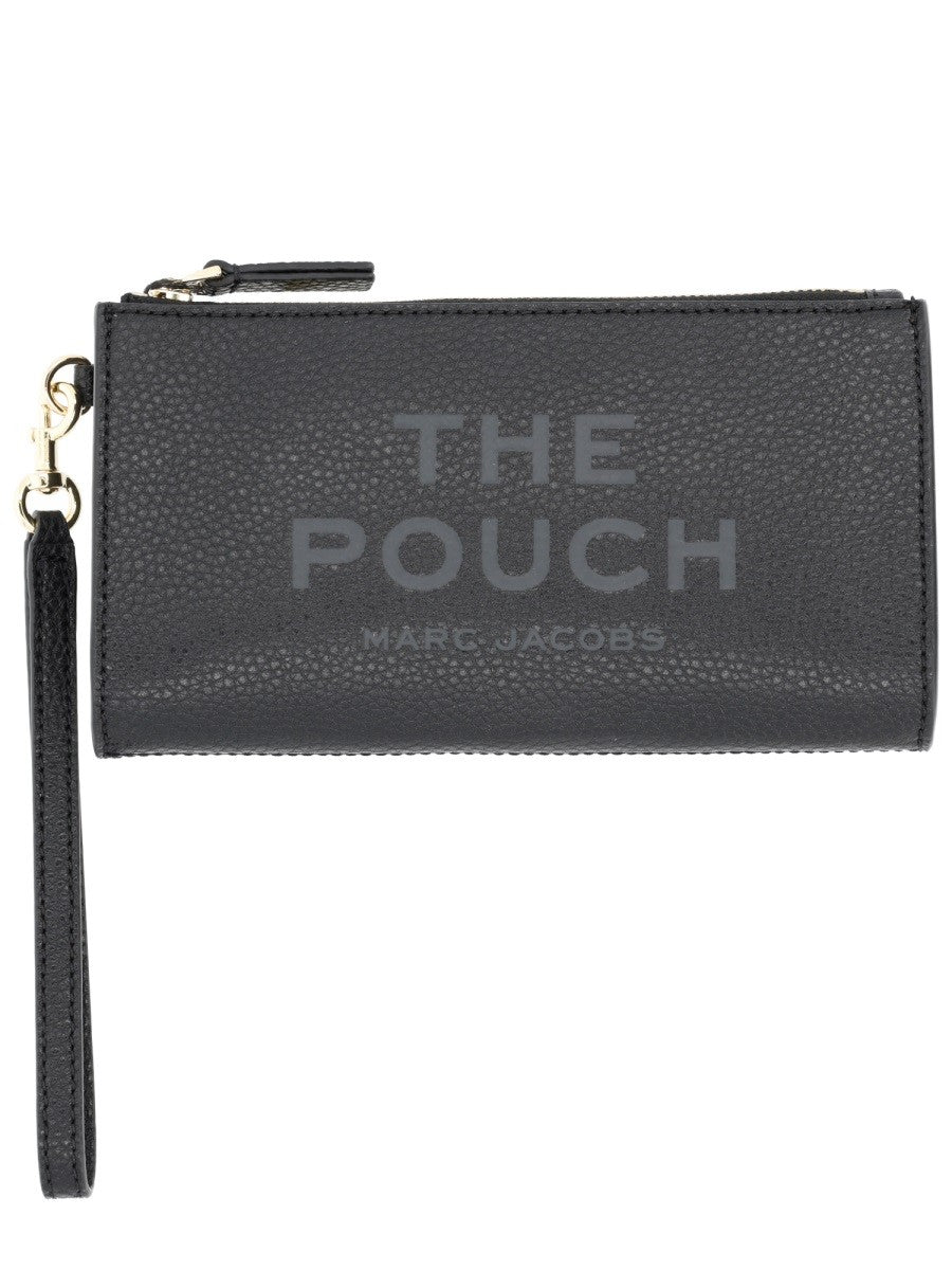 Marc Jacobs - Woman - Black - Wallet