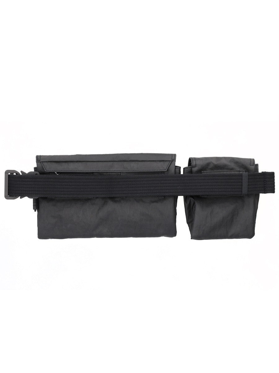 Y - 3 - Unisex - Black - Belt
