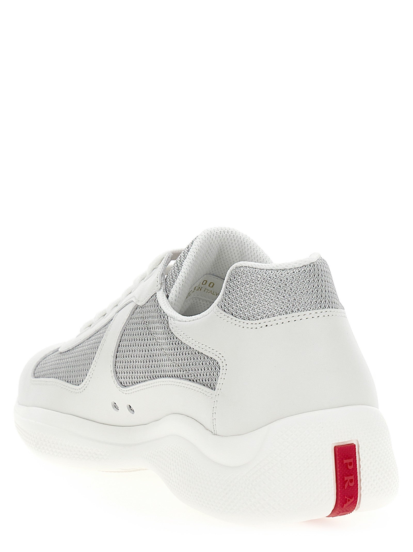 PRADA - nan - Grey - Sneaker