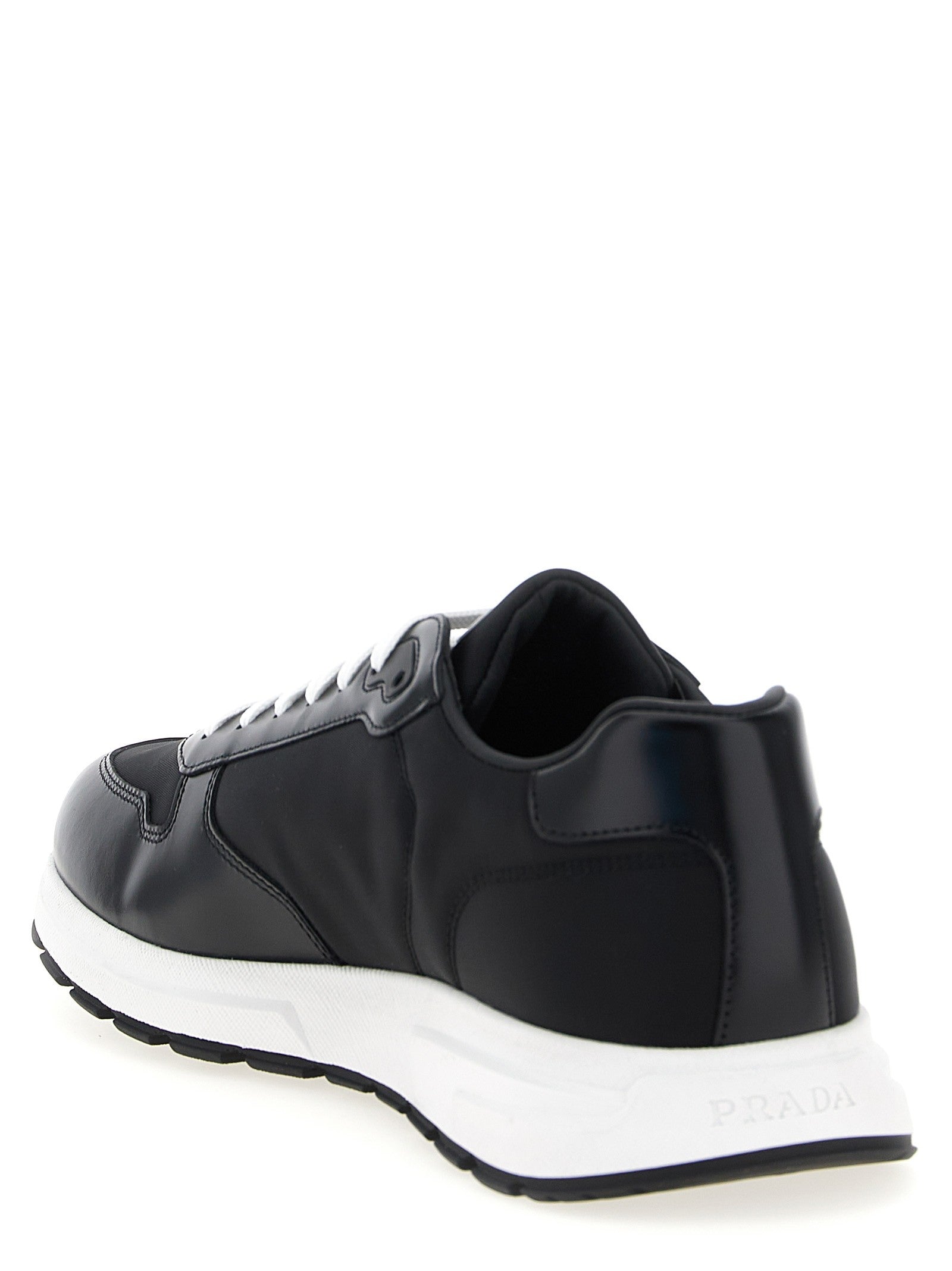 PRADA - nan - Multicolor - Sneaker