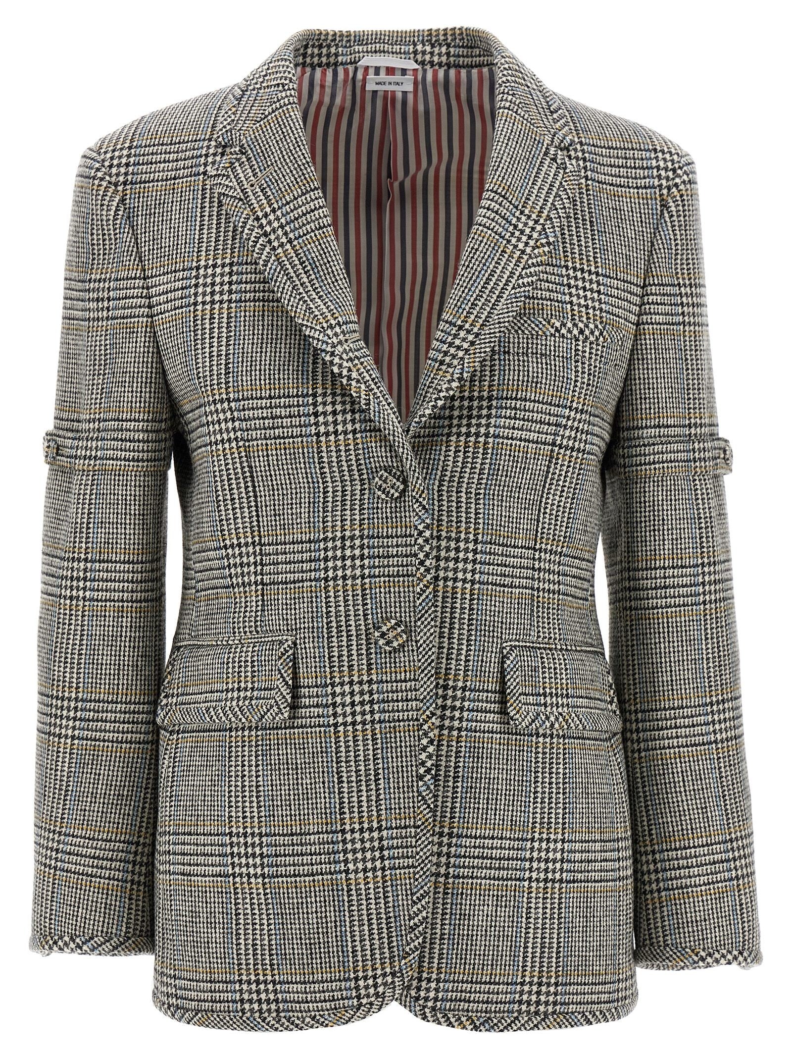 THOM BROWNE - nan - Multicolor - Blazer