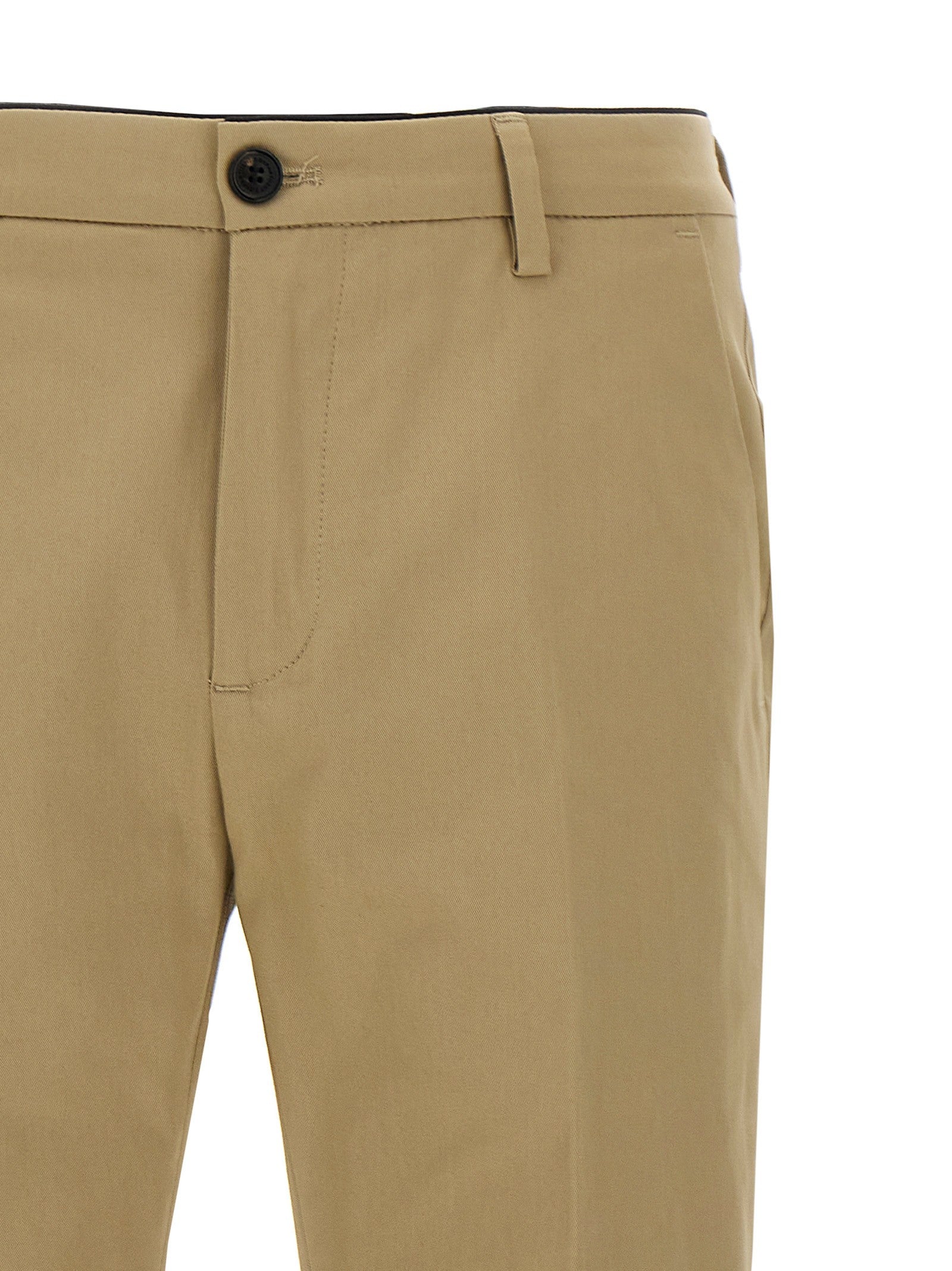 DEPARTMENT 5 - nan - Beige - Pants