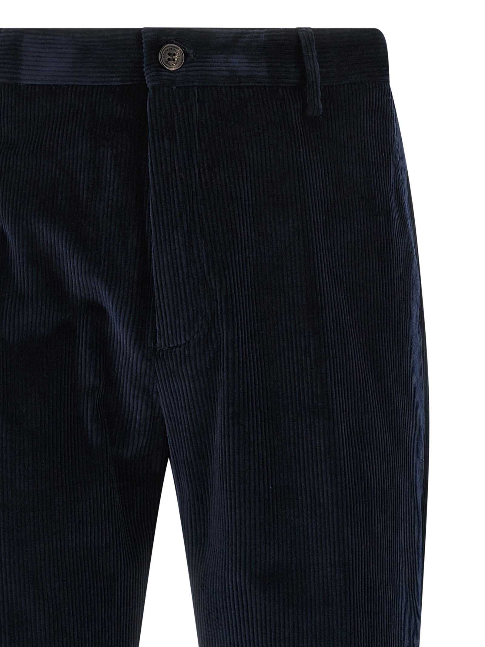 DEPARTMENT 5 - nan - Blue - Pants