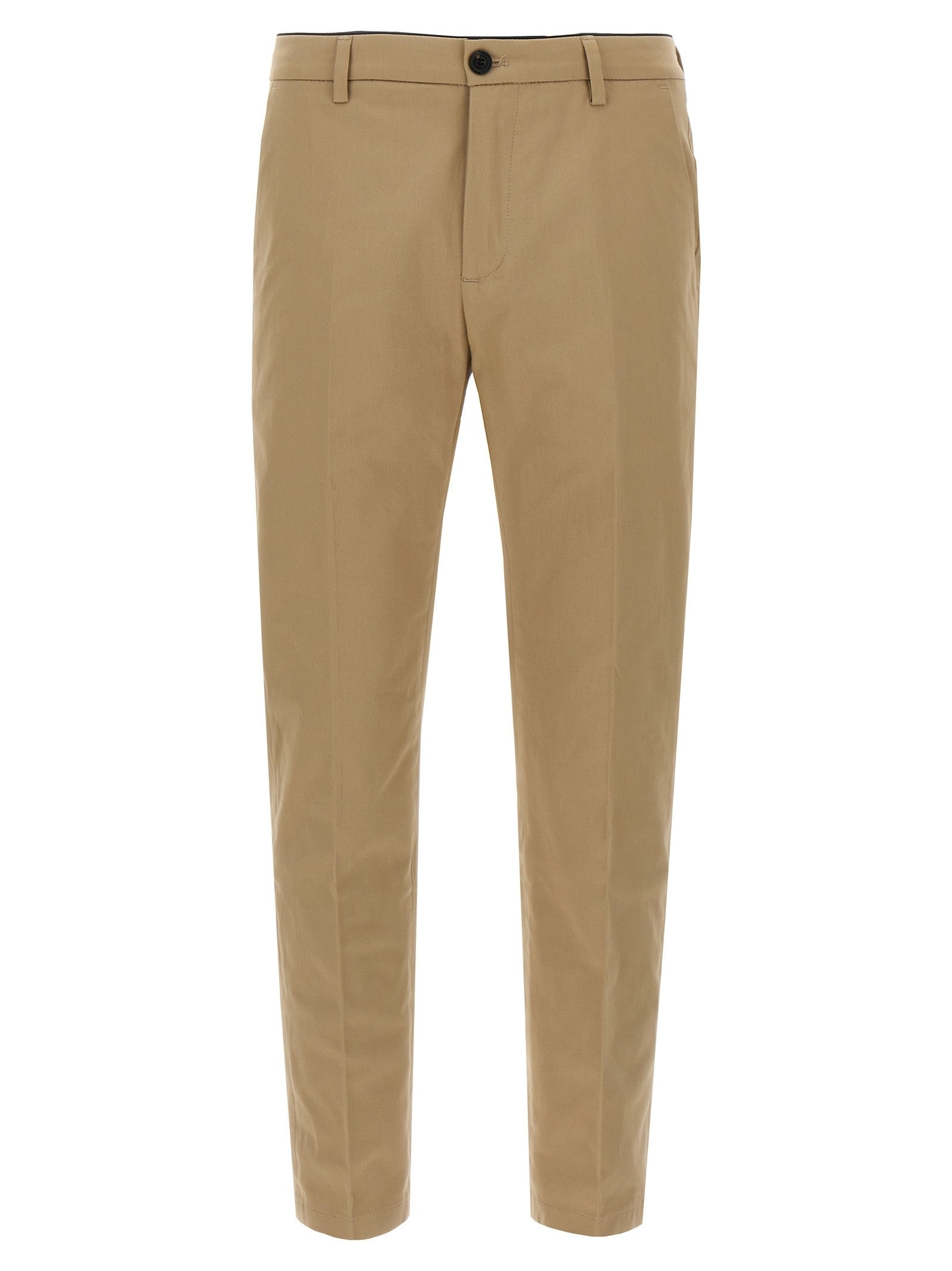 DEPARTMENT 5 - nan - Beige - Pants