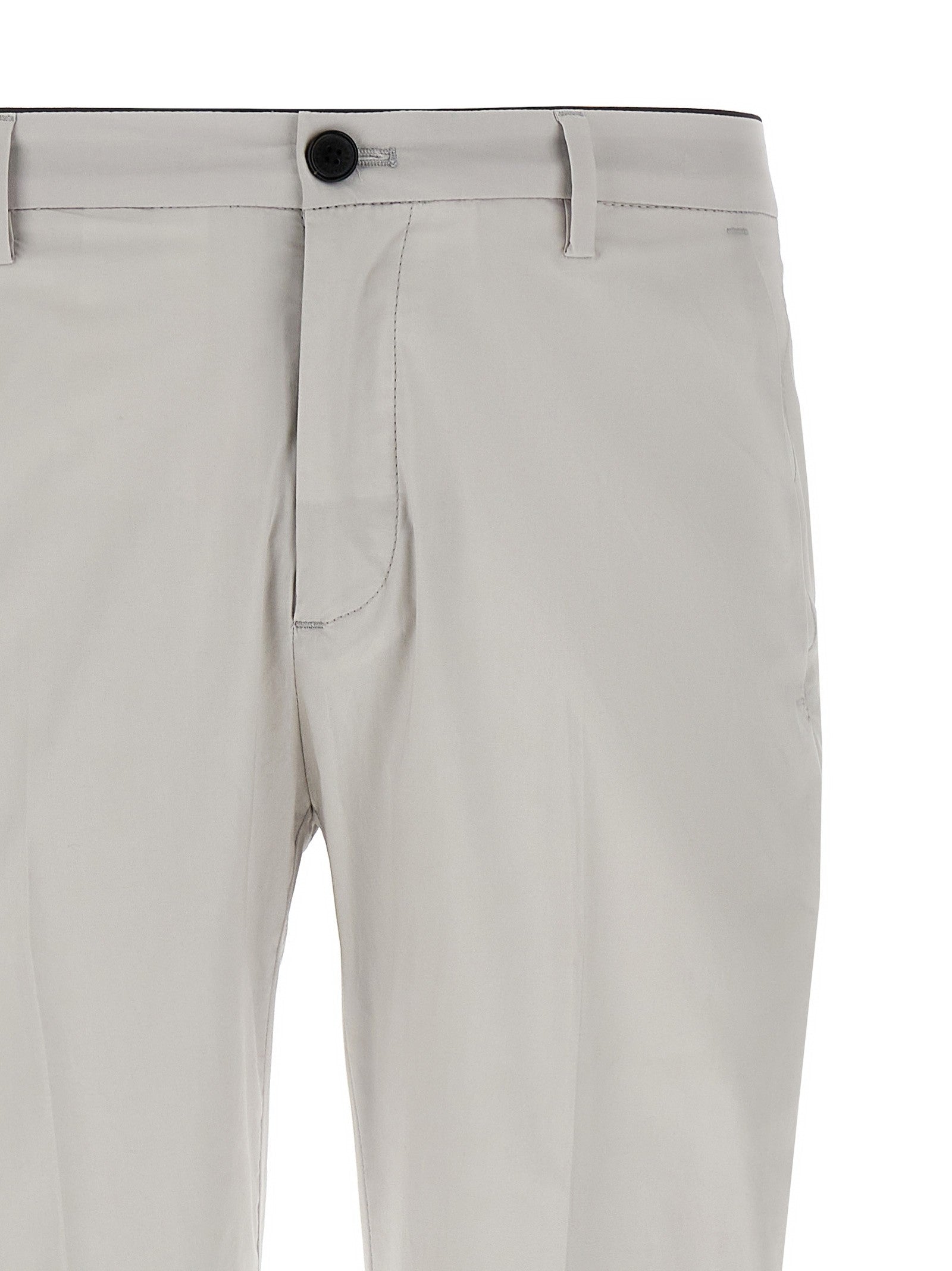 DEPARTMENT 5 - nan - Grey - Pants
