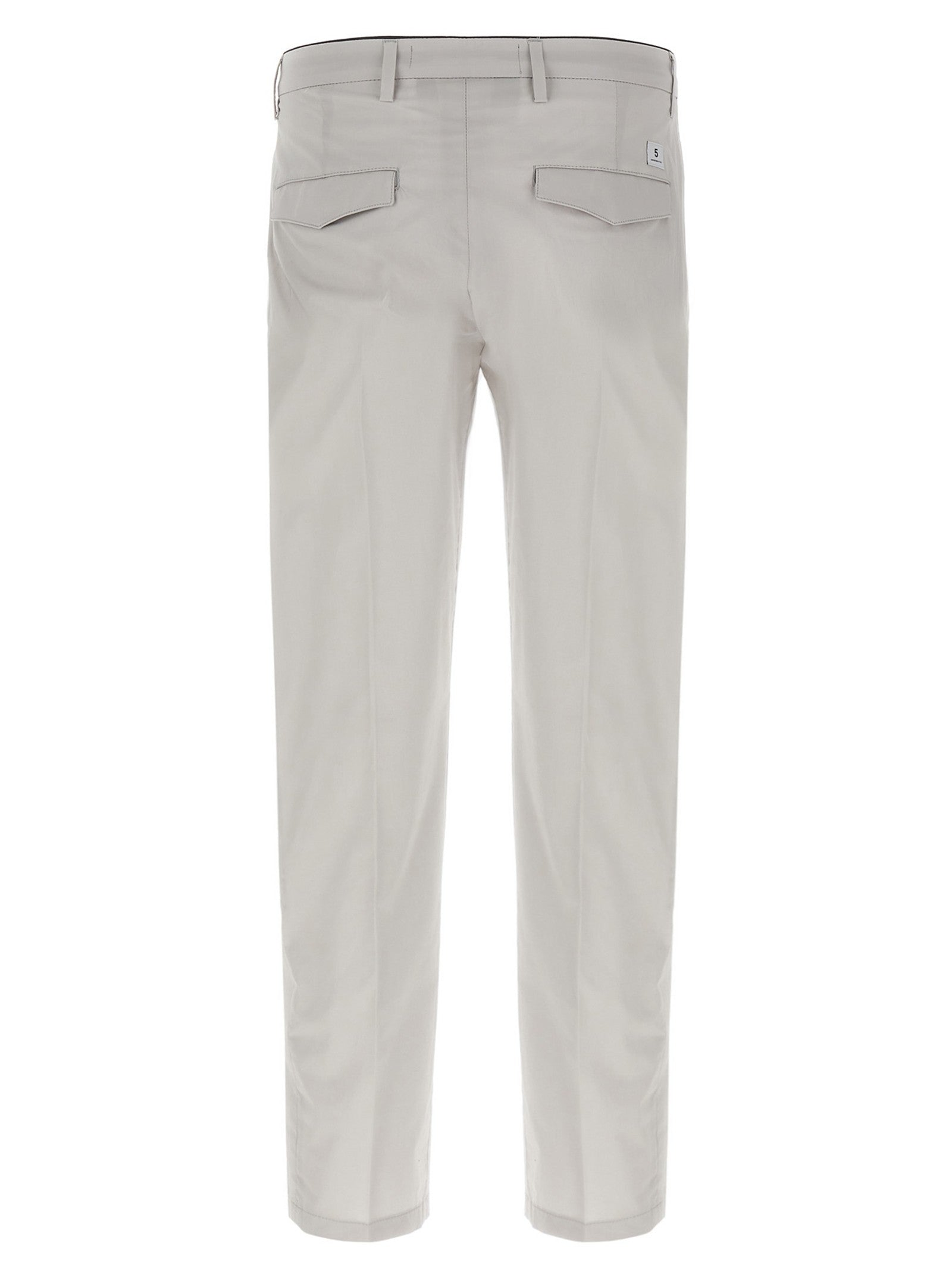 DEPARTMENT 5 - nan - Grey - Pants