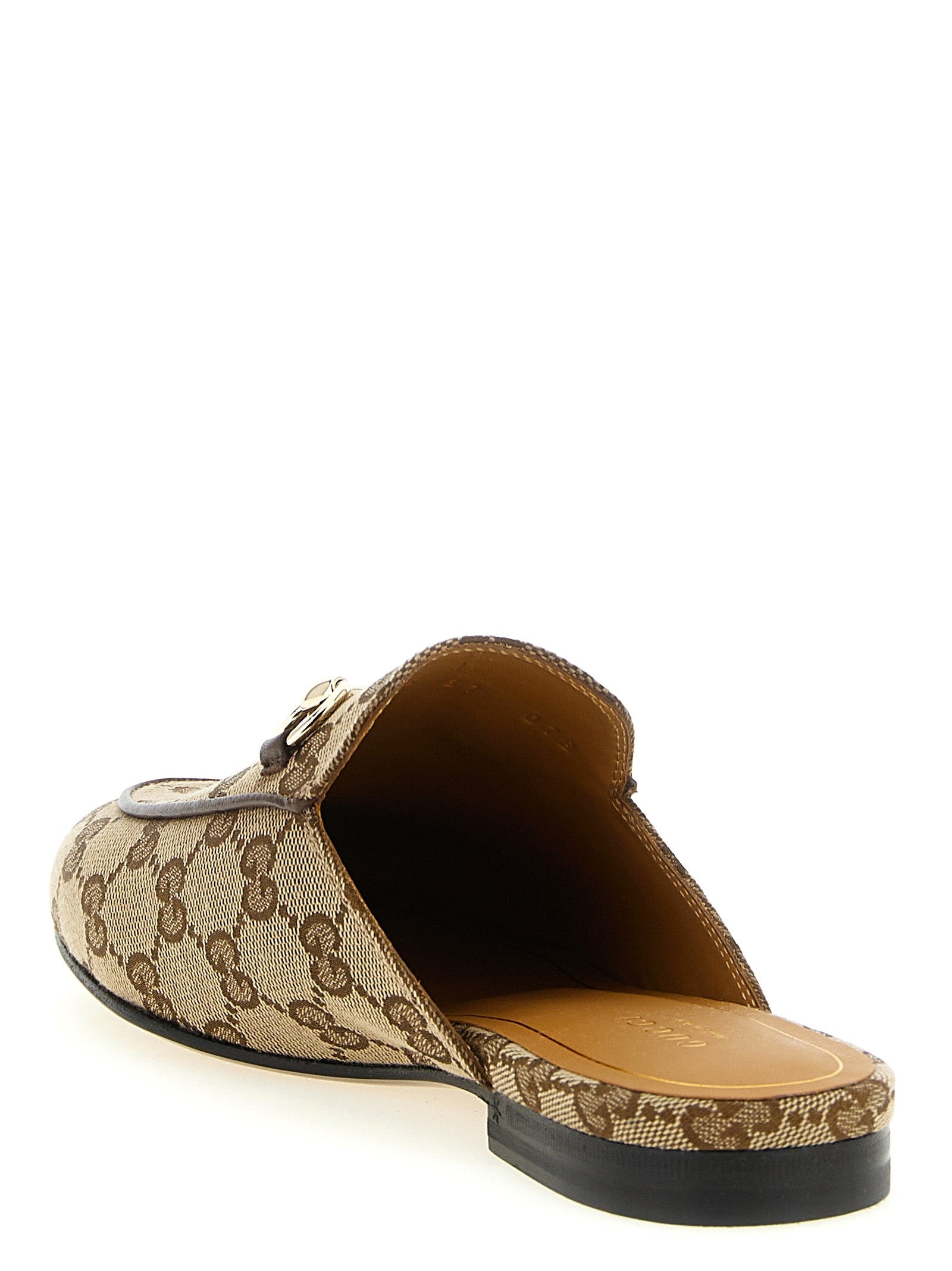 Gucci - nan - Beige - Flat