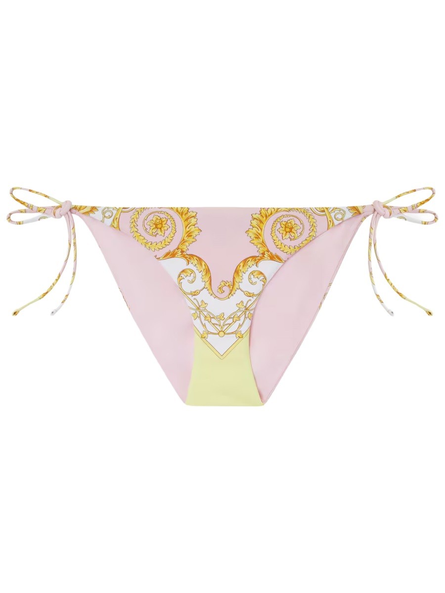 Versace - Woman - Multicolor - Swimwear