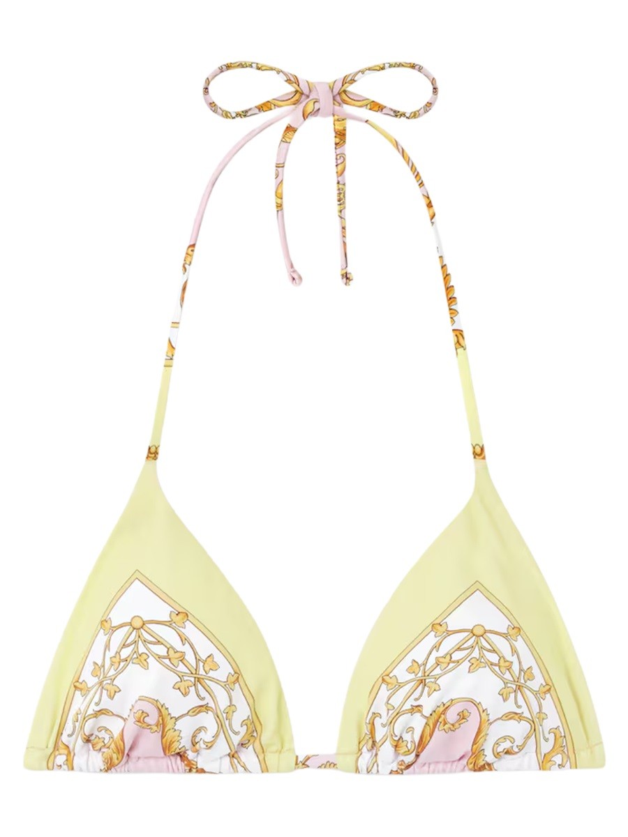 Versace - Woman - Multicolor - Swimwear