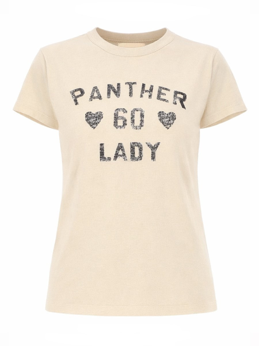 Valentino - Woman - Black - T-shirt