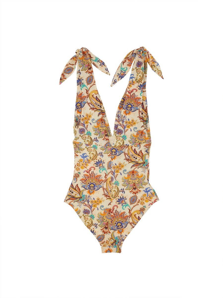 Etro - Woman - Multicolour - Swimwear