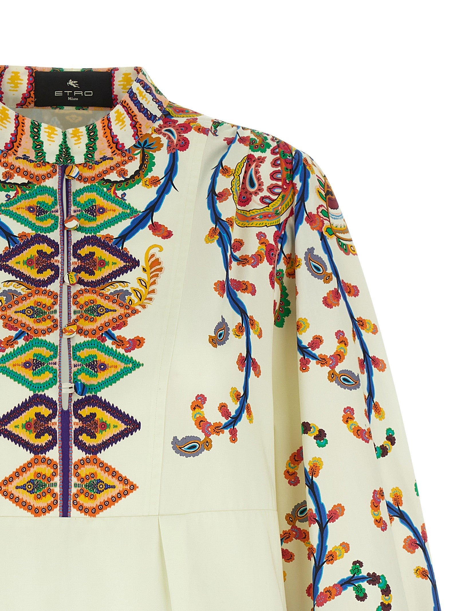 Etro - nan - Többszínű - Ruha