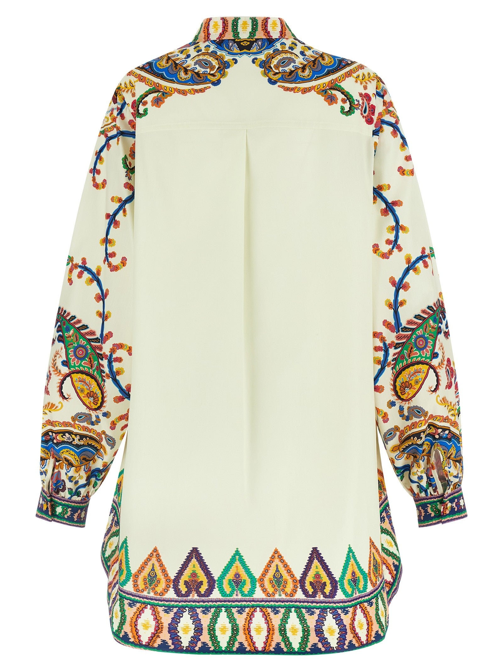 Etro - nan - Multicolor - Dress