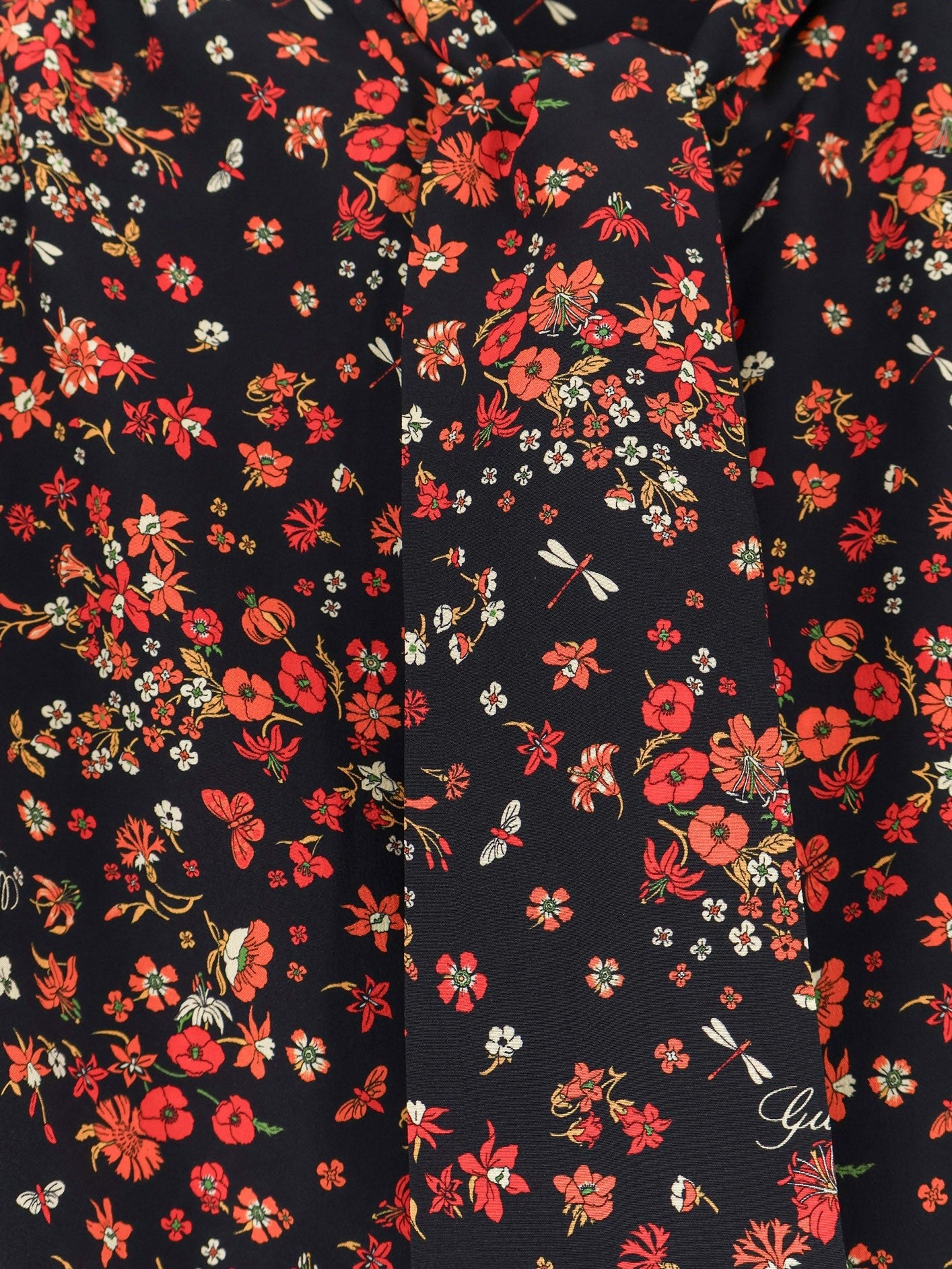 Gucci - Woman - Black - Shirt