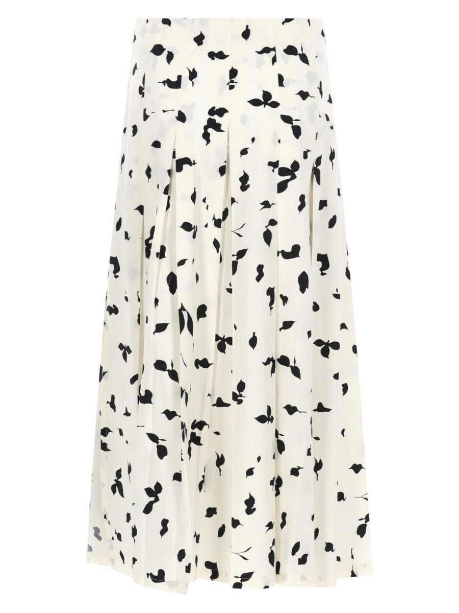 ALYSI - Woman - Multicolor - Skirt