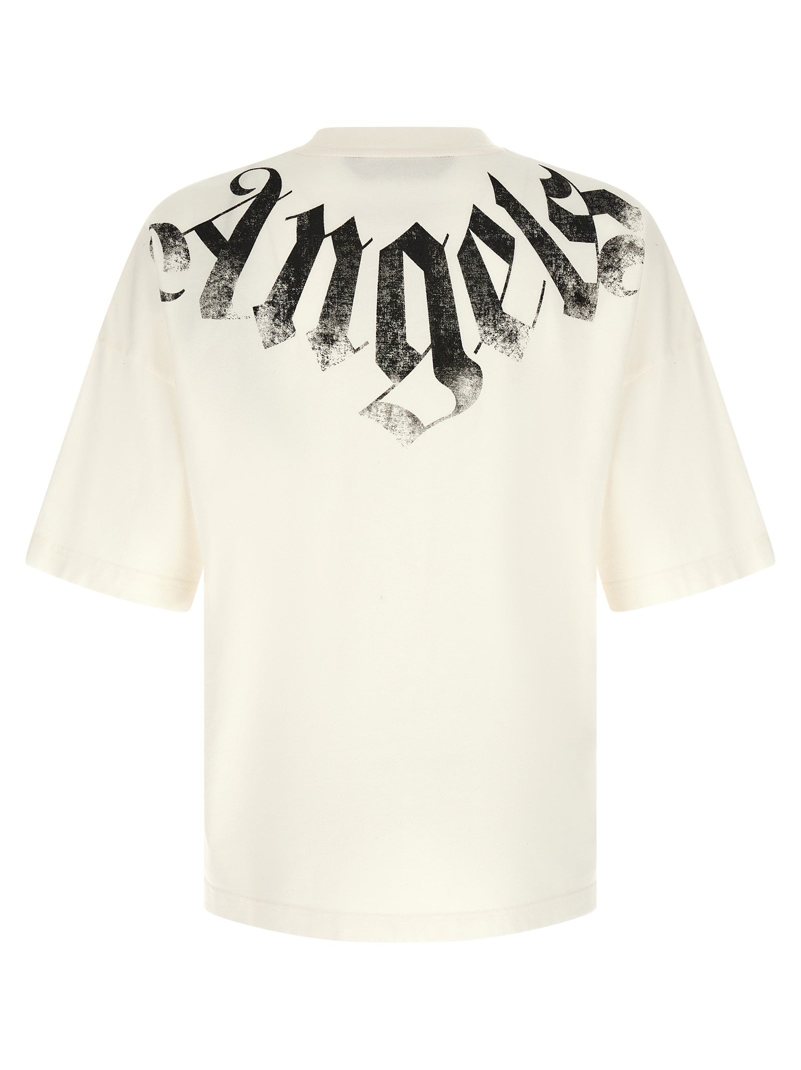 Palm Angels - nan - Multicolor - T-shirt