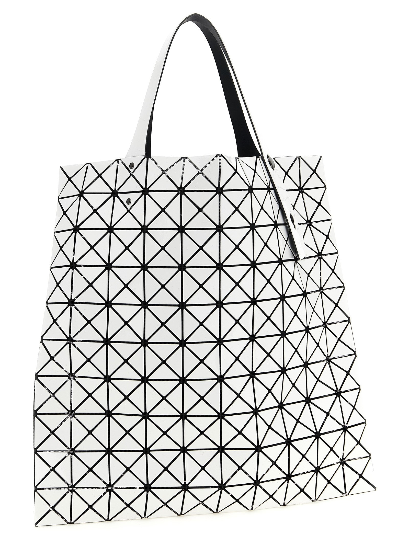 BAO BAO ISSEY MIYAKE - nan - White - Tote bag