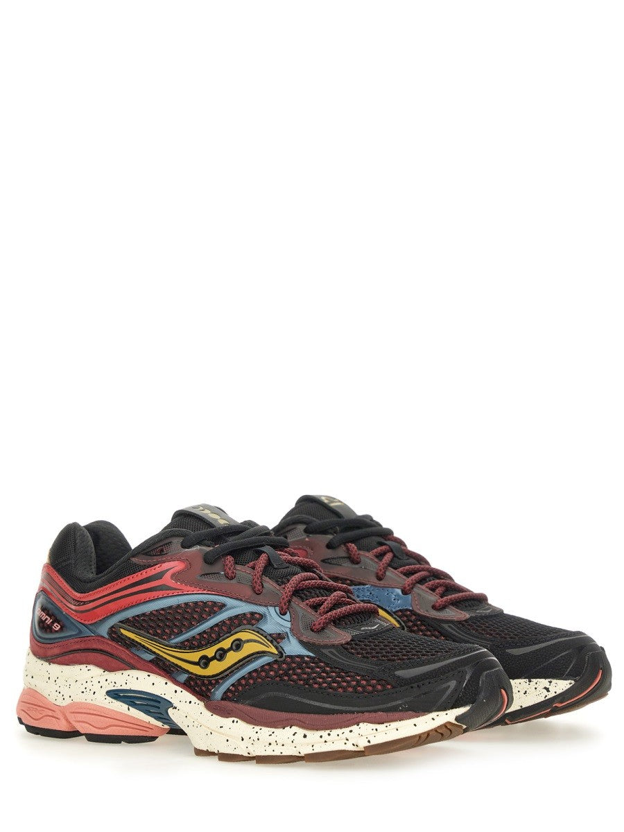 Saucony - Férfi - Több szín - Sportcipő