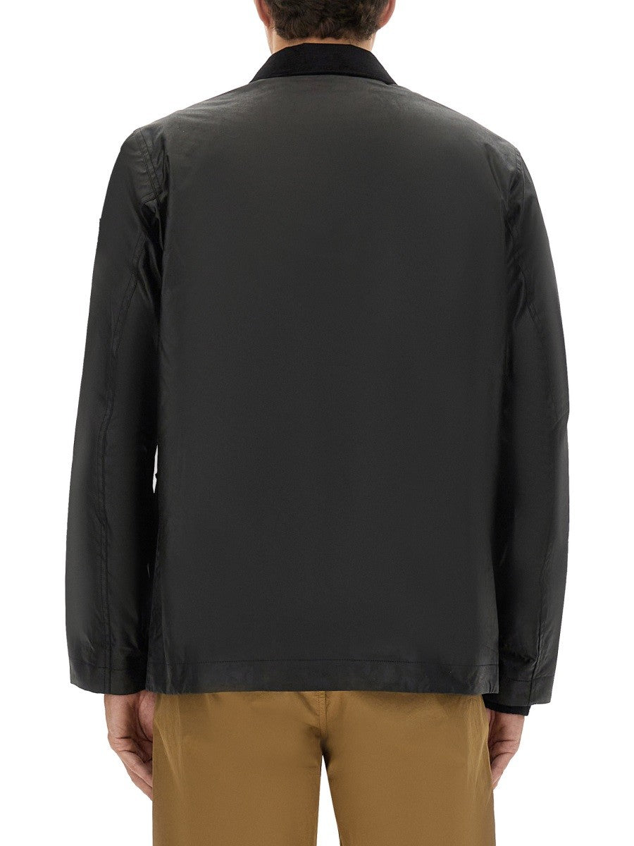 BELSTAFF - Man - Black - Blazer