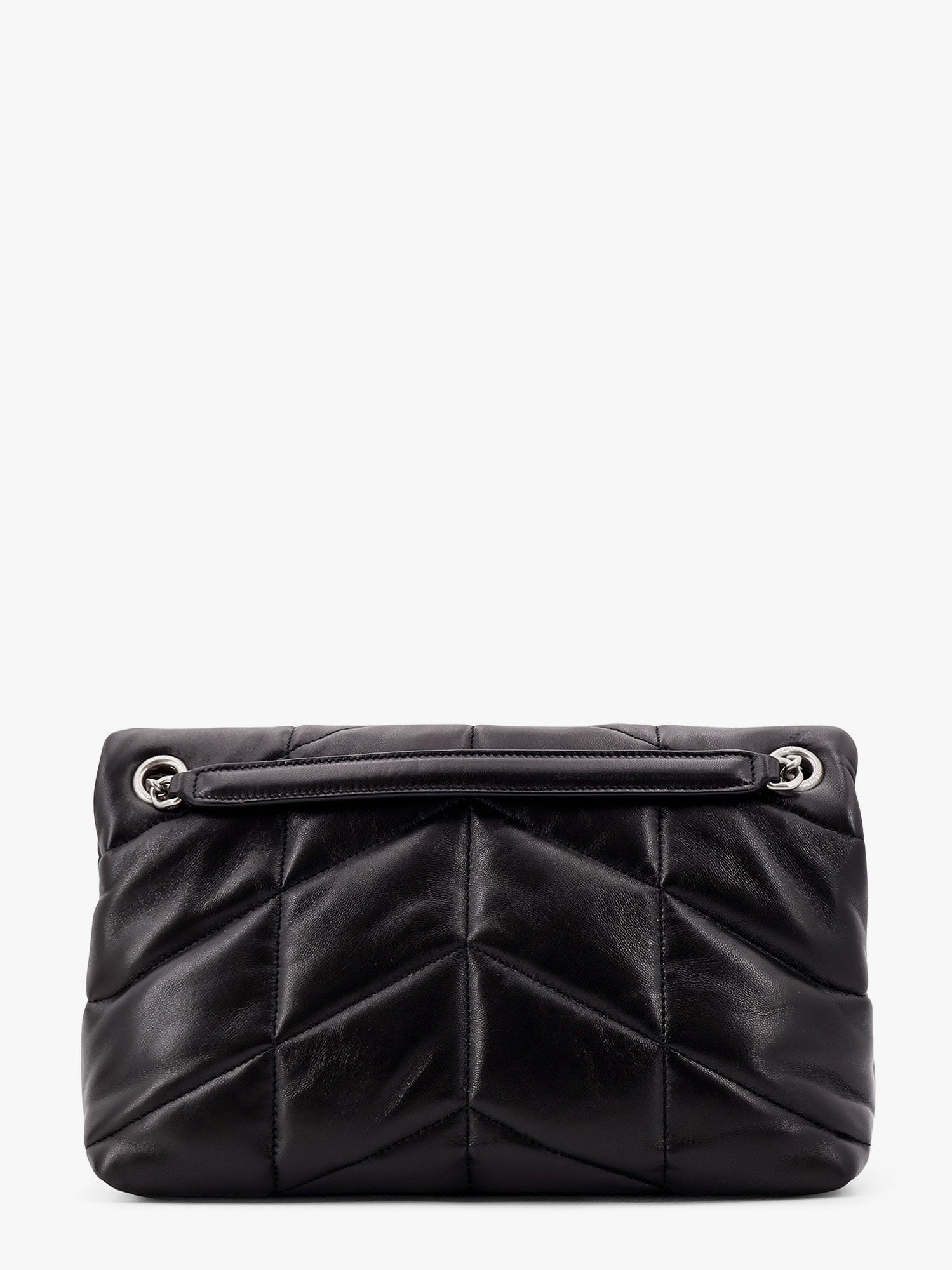 Saint Laurent - Női - Fekete - Válltáska